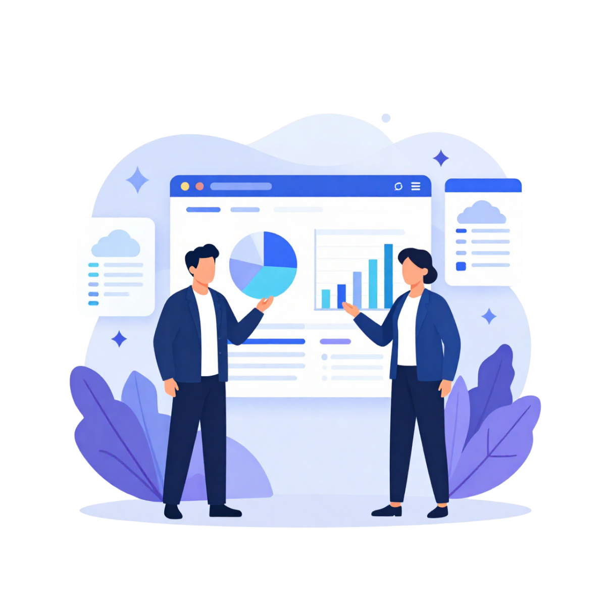 ENVA IT Small Business Technology Partner